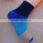 rainbow stripe colorful socks sport socks