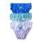 100% cotton boy briefs & body fit underwear with cute printing