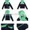 Women's Basic Solid Lightweight Hoodie Jackets
