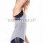 Factory Direct Wholesale Comfortable y Back Tank Tops Stringer Singlets