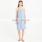 shoulder tie tank dress sex sleepwear for ladies