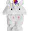 Trade assurance applique animal hooded baby towel fabric cotton/custom terry bath hooded baby towel