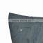 Classic Retro Dark Grey Male Golf Shorts