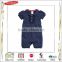 Cute Embroider Long Sleeve baby wear clothes