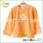 Anti-Pilling Custom Baby Girls Fancy T Shirt Printing