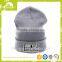 High Quality Wholesale Cheap Custom Knitted Beanies Hat Winter Hat