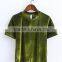 Runwaylover EY2389B Ladies Sexy 2017 Short Sleeve Crop Tops