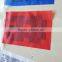 cheap design polyester bunting flag