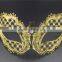 Metal Italy Venetian Mask Masquerade Rhinestones Filigree Vampire Diaries