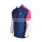Wholesale Hot Selling new design polyester dry fit polo shirt