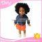 ODM 18 American Girl Doll Fashion Denim Jacket
