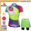BEROY China por cycling team jersey suit,bike cyclist bicycle training set