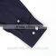denim button down new design men dress shirt 2017 business shirt for men