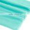 Cotton Polyester Blend Scarves & Wraps Rectangle Mint Green Scarf Made In China