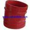 Grooved Pipe Fittings