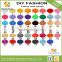Fun Craft DIY Handmaking Fuse Bead Multicolor Creative Educational Toys