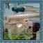 300--500kg/h homeuse poultry feed pellet machine/animal feed pellet machine