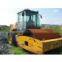 Used Perfect Working Condition Road Roller [XCMG202J]