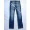 Stylish Lady's Leisure Jeans, Casual Style Denim Pants Casual Ladies Jeans