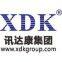 Shenzhen XDK Communication Equipment Co., Ltd