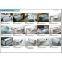 U-BATH branded luxury 2 persons whirlpool bathtub