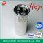 2015 China hot sale best motor start cbb65 arcotronics capacitor