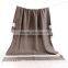 hot selling turkey 100% cotton jacquard beach towel with tassel