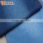 Dark blue good stretch denim fabric for woman jean