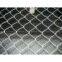 Galvanized Chain Link Fence