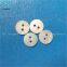 Trocas shell button