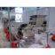 Model B bedplate universal crusher