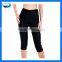 fitness pant hot pants yoga wear neoprene slimming pants