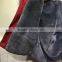 Red parka for 2-14Y Children Wear in winter,grey thick fur Lined short red baby fur parka