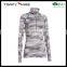 O1248527-100 Fast-drying Heat-trapping interior Women Slim Fit T shirt