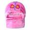 lovely polar fleece baby animal baby bathrobe