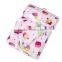 wholesale baby soft thick fleece blanket
