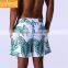 Custom Printed Boardshorts Men Sports Mens 4 Way Stretch Board Shorts