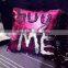 Hotting Reversible Sequins Mermaid Pillow Cases