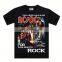 Latest Arrival excellent quality sport t-shirt fabric manufacturer sale
