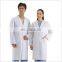 high quality new white lab coat