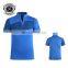 Customized cut and sewn polyester volleyball uniform for men