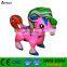 Inflatable Horse Toy Customizable Inflatable Unicorn Toy Inflatable Animal Toy