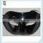 Cheap Fancy Dress Plastic Chic Venetian Party Masquerade Masks HPC-0442