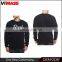 Wholesale High Quality Pullover Custom Hoodies Printed Designs XXL Made In China