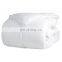 All Season White Down Alternative Polyester Twin Queen King Comforter