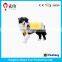 Maiyu plastic fashion dog raincoat