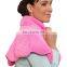 Comfort Wrap Hot Cold Back Shoulder Neck Aromatic Therapy Therapeutic