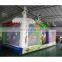 2017 hot Cartoon inflatable jumping castle,Inflatable bouncer for sale, Inflatable Bouncy Castle