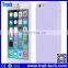 Slim Smooth Flexible Precise Cutouts Solid Color TPU Case for iPhone 6 Plus 5.5 inch