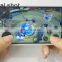 Second Generation Game Mini Joystick Rocker Touch Screen Joypad for iPhone/Ipad/ Android Mobile Phone